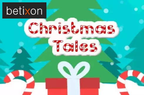 Christmas Tales